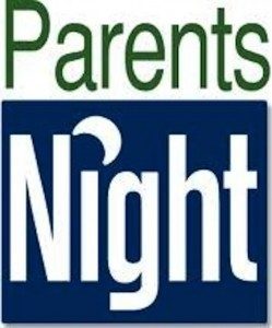 Parent's Night