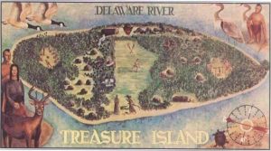 Treasure Island Survivor Camp Challenge @ Treasure Island PA